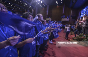 10 aku janji pada manifesto MCA