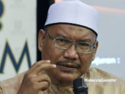 Pas sukar bekerjasama dengan Tun M seperti diusahakan Bersatu – Zuhdi