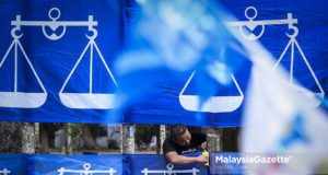 Manifesto Barisan Nasional Kedah sempena PRU14 akan mengandungi empat elemen kejutan,
