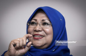 Rohani dilantik semula Pengerusi LPPKN