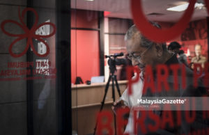 The Loaf mampu hidup jika Najib bukan PM – Tun M