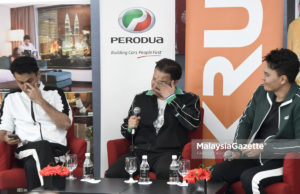KRU bubar selepas konsert terakhir Mei ini