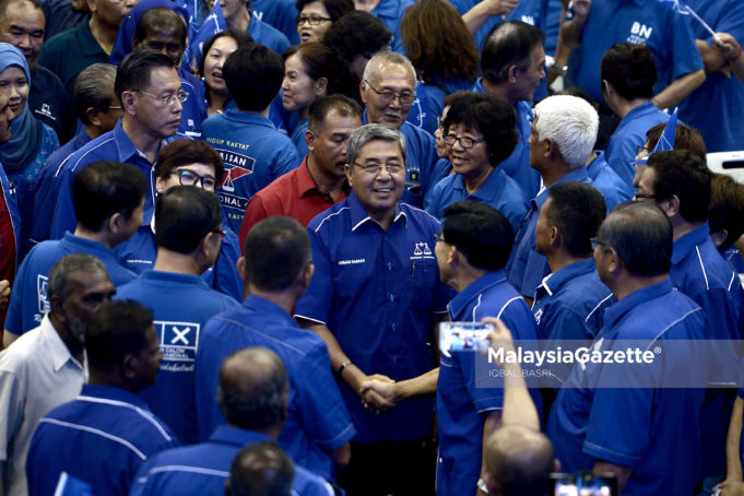 MGF20042018_Majlis Pelancaran Manifesto Barisan Nasional Negeri Kedah PRU-14_08