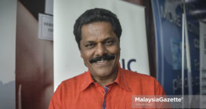 Prakah Rao yakin menang
