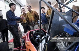 Jebat kebanggaan UPM