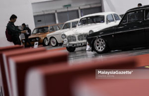 Pameran Jerayawara Mobiliti