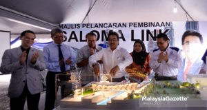 Saloma Link