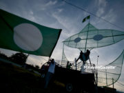 Pas yakin rampas Besut daripada BN