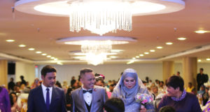 The Grand Campbell Hotel Kuala Lumpur