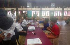 PRU14: Razali berdepan dua pencabar