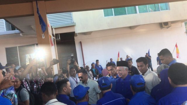 Najib-Pekan