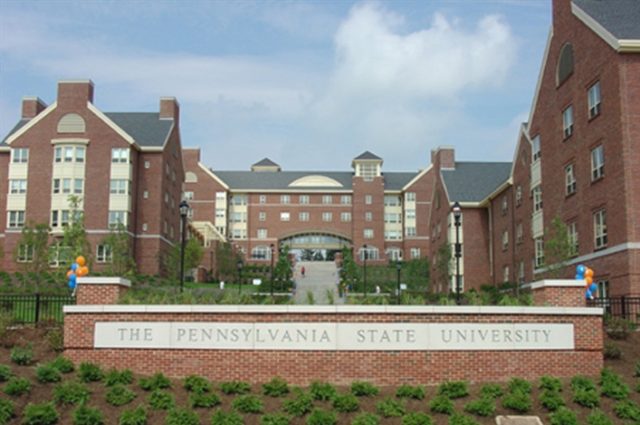 PSU