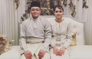 Cristina Suzanne kini isteri orang