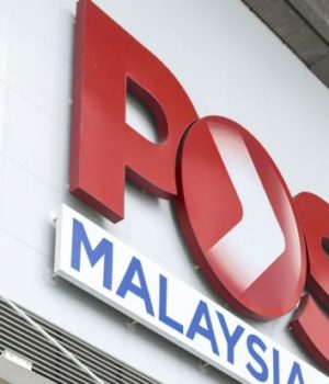 Pos Malaysia