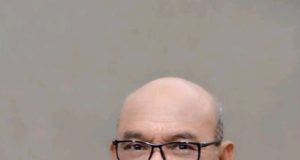 Mohd Khusairi Abdul Talib