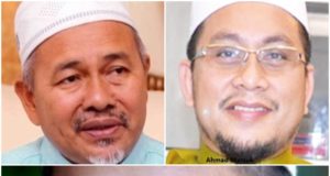 Tuan Ibrahim, Ahmad Marzuk dan Nik Abduh antara tiga calon yang berpindah randah.