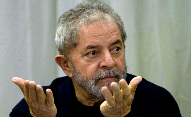 da silva