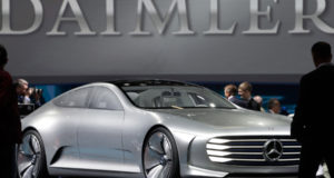Daimler AG