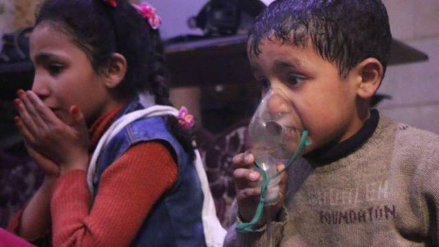 douma
