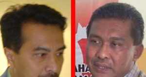 Husam memilih untuk mencabar bekas sahabatnya, Takiyuddin di Parlimen Kota Bharu, yang mana BN turut mencalonkan muka baharu, Fikhran Hamshi.