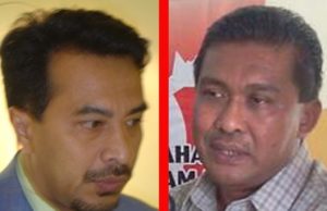 Husam pilih lawan Takiyuddin di Parlimen Kota Bharu Husam memilih untuk mencabar bekas sahabatnya, Takiyuddin di Parlimen Kota Bharu, yang mana BN turut mencalonkan muka baharu, Fikhran Hamshi.