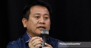 Tun Faisal Ismail Aziz