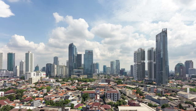jakarta