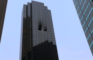 Kebakaran Menara Trump: Seorang maut, enam cedera