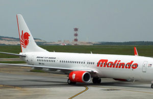 Penerbangan terus yang dilancarkan oleh syarikat penerbangan Malindo Air dari Lapangan Terbang Antarabangsa Surat Thani, Thailand ke Kota Bharu bakal menarik lebih ramai pelancong ke Kelantan.
