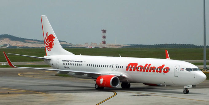 Penerbangan terus yang dilancarkan oleh syarikat penerbangan Malindo Air dari Lapangan Terbang Antarabangsa Surat Thani, Thailand ke Kota Bharu bakal menarik lebih ramai pelancong ke Kelantan.