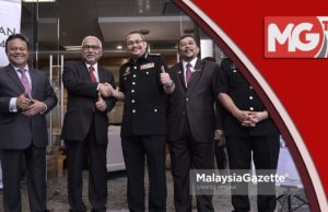 Video – SPRM Buka Bilik Gerakan Sepanjang PRU-14