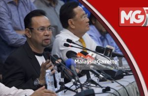 Video – Saya diperangkap – Rizalman Mokhtar