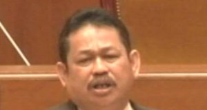 Nozula digugurkan atas faktor kesihatan.