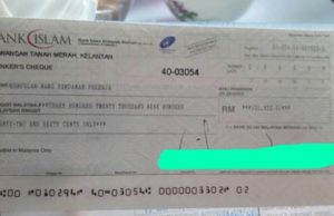 Annuar Musa sumbang RM320,000 kepada KAFA