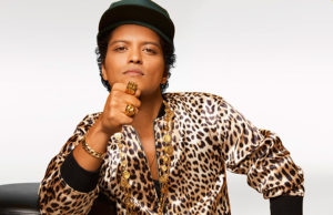 Hari mengundi bertembung konsert Bruno Mars
