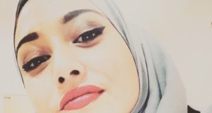 Pelakon Fathia Latiff dipanggil memberi keterangan kepada Suruhanjaya Komunikasi dan Multimedia Malaysia (SKMM) bagi membantu siasatan berkaitan salah guna akaun media sosial.