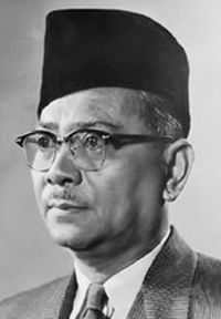 Sumbangan Tunku Abdul Rahman