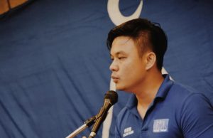 Di Seremban, bulu kaki pun jadi isu