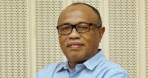ADUN Tambun Tulang, Ismail Kassim.