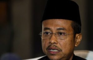 MB mohon rakyat Terengganu tegur jika tersilap urus tadbir AHMAD SAMSURI MOKHTAR