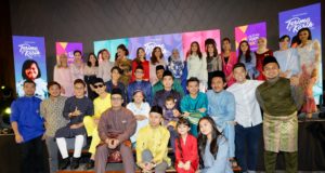 Rangkaian Televisyen Media Prima (MPTN) tidak melepaskan peluang menceriakan suasana atau mood raya melalui pelbagai program menarik terutamanya sepanjang minggu raya pertama dan kedua.
