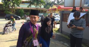 Datuk Ahmad Muadzam Shah Yaakop