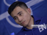 Sokong belanjawan selepas teliti manfaat kepada rakyat – Shahril Shahril Sufian