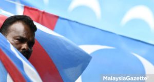 Jawatankuasa Pemilihan Pusat (JPP) PKR memberi jaminan bahawa proses pemilihan kepimpinan di peringkat pusat dan cabang bagi Perak esok akan berjalan lancar.
