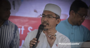 Nik Omar Nik Abdul Aziz