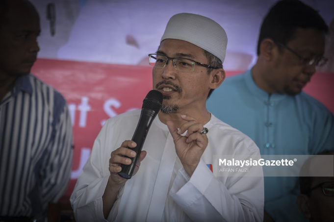 Nik Omar Nik Abdul Aziz