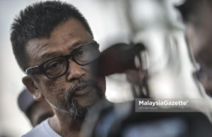 Lagi NGO desak Waytha letak jawatan Razali Zakaria