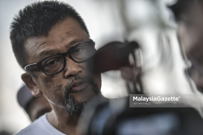 MGF04052018_SIDANG MEDIA PEMUDA UMNO07 Razali Zakaria