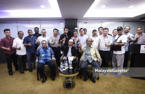 Perkhidmatan bas percuma untuk pengundi PRU-14
