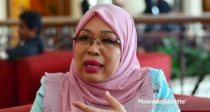 Prof. Madya Dr. Shamrahayu Ab.Aziz